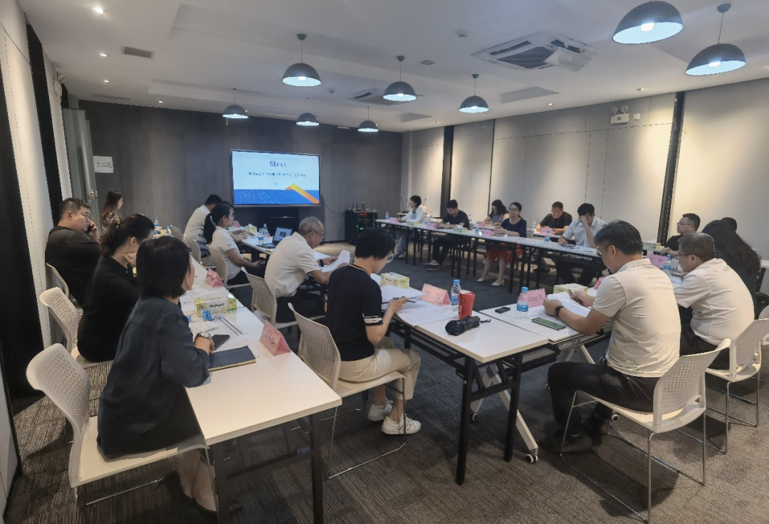 公司動態(tài) | 新仕誠公司開展中秋、國慶節(jié)后復工復產系列工作