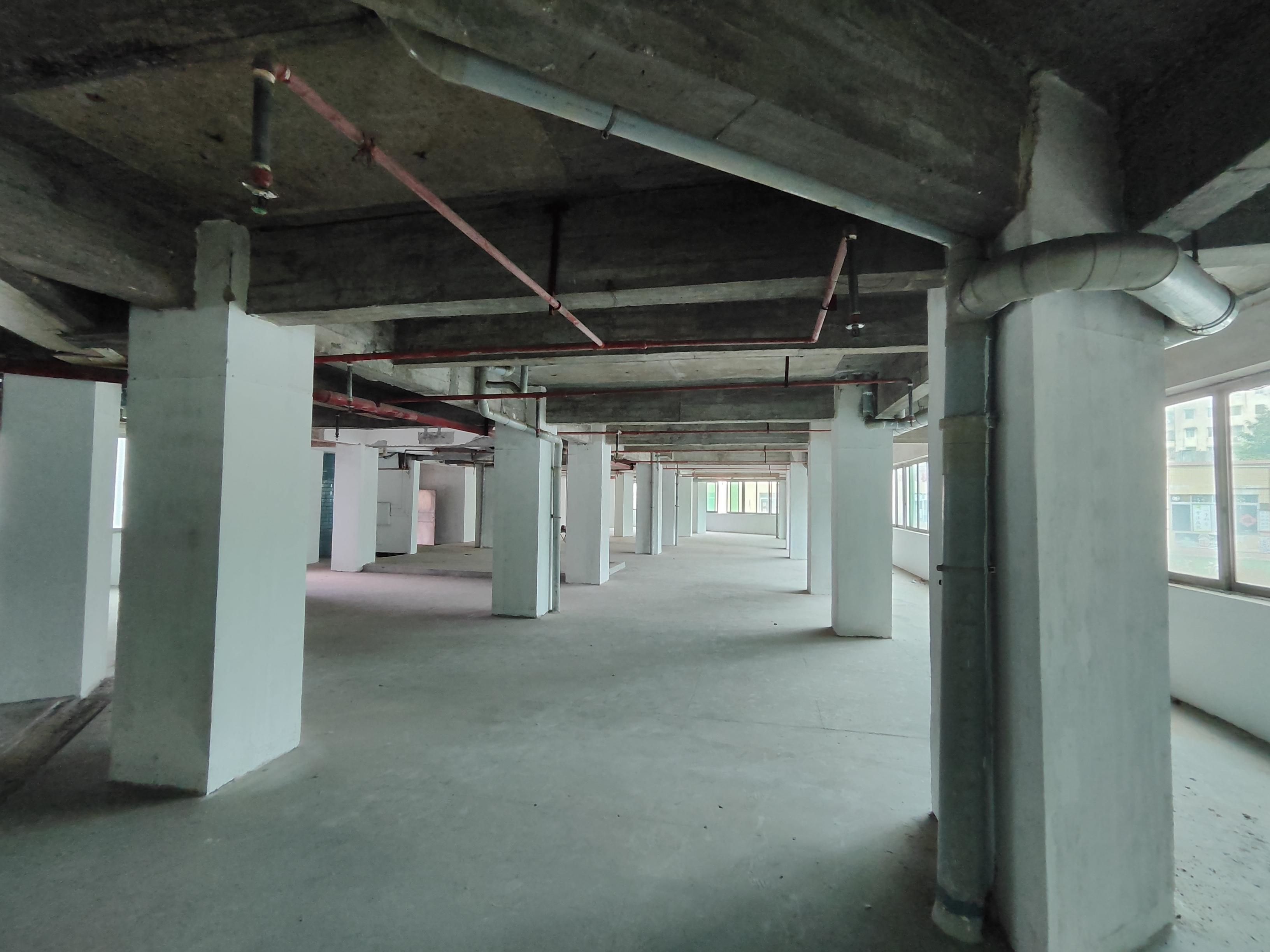 T.I.T文體園16、18片區(qū)